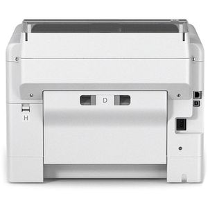 Produktbild für Tintenstrahldrucker Epson WorkForce Pro WF-M5399DW, bis A4