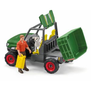 Produktbild für Spielset schleich FARM WORLD 42659, ab 3 Jahre