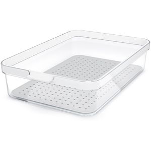 Frischhaltedose Rotho Cauma, aus Kunststoff