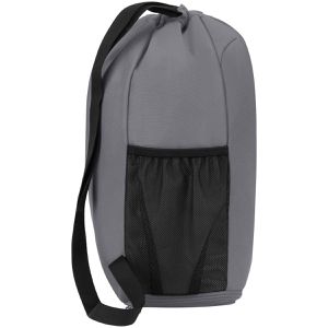 Produktbild für Turnbeutel JAKO Multibag One, grau