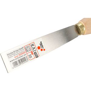 Produktbild für Spachtel Schuller 50000, Breite 25mm