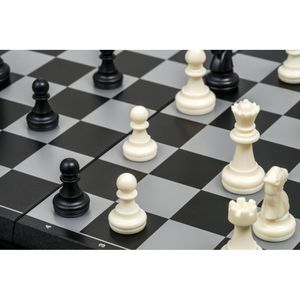 Produktbild für Brettspiel Philos 2737, Schachkassette