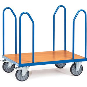 Transportwagen Fetra Seitenbügelwagen, 1582