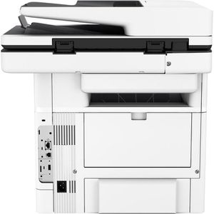 Produktbild für Multifunktionsgerät HP LaserJet Enterprise M528z
