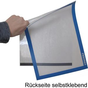 Produktbild für Inforahmen Franken AR15032 PRO, A3