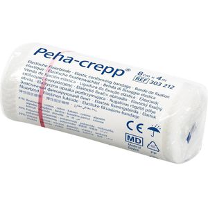 Produktbild für Fixierbinden Hartmann Peha-crepp