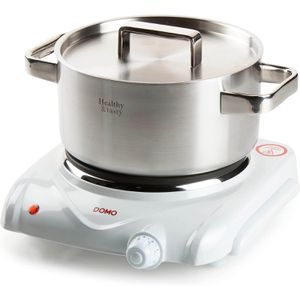 Produktbild für Kochplatte Domo DO309KP