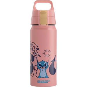 Produktbild für Trinkflasche SIGG WMB One Kids Stitch