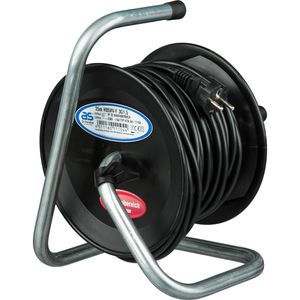 Produktbild für Kabeltrommel as-Schwabe 11104, 25m