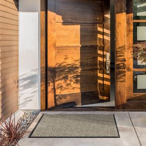 Produktbild für Schmutzfangmatte Floordirekt EVEREST Sky