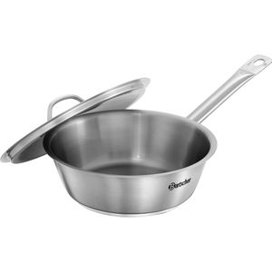 Produktbild für Pfanne Bartscher E200-D1, 100456, Ø 20cm