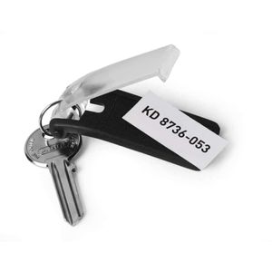 Produktbild für Schlüsselanhänger Durable Key Clip 1957-01
