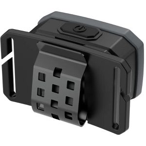 Produktbild für Stirnlampe Ansmann HD350R LED, wiederaufladbar