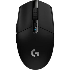 Produktbild für Maus Logitech G305 Lightspeed Gaming Mouse