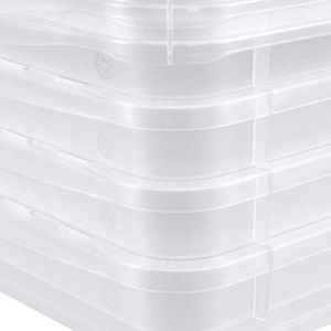 Produktbild für Aufbewahrungsbox Keeeper Bea, 5,6 Liter