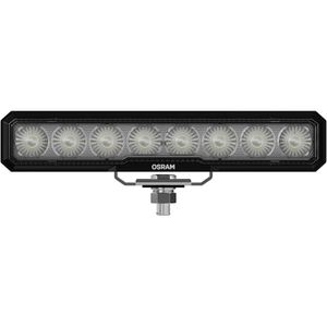 Zusatzscheinwerfer OSRAM LEDriving WL VX250-WD, 12V / 24V, LED
