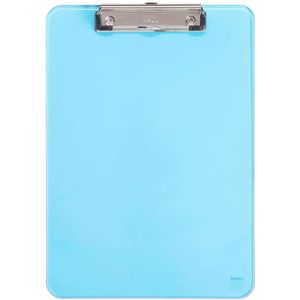 Klemmbrett Maul 2340631, MAULneon, A4