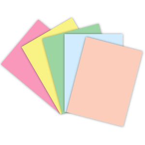 Produktbild für Kopierpapier Clairefontaine Trophée 1712c, A4