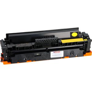 Produktbild für Toner Edding EDD-2181 für HP 410X, CF412X