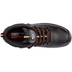 Produktbild für Sicherheitsschuhe Albatros Endurance Mid, S3
