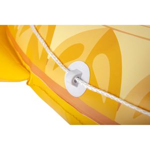 Produktbild für Luftmatratze Bestway 43391 Mediterrane Sonne, 226cm