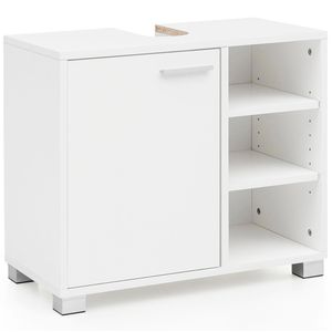 Waschbeckenunterschrank Wohnling WL5.341, stehend