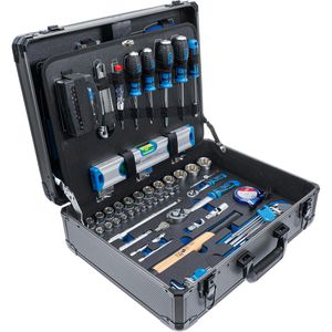 Produktbild für Werkzeugkoffer BGS-technic 15501