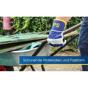 Produktbild für Arbeitshandschuhe S&amp;R 602.400.011