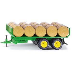 Landwirtschaftsfahrzeug siku 2891