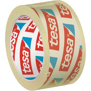Produktbild für Klebeband Tesa 57404, tesafilm, 19mm x 10m