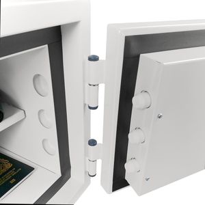 Produktbild für Tresor Phoenix Fortress SS1461E