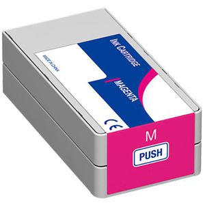 Produktbild für Tinte Böttcher-AG für Epson S020603, SJIC22PM