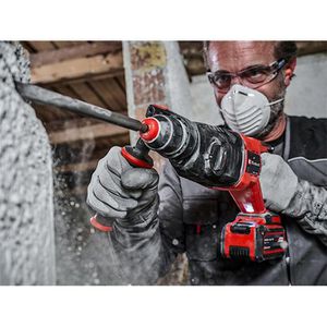 Produktbild für Bohrhammer Einhell-Professional TP-HD 18/26 D Li BL-Solo, SDS+