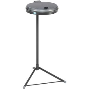 Müllsackständer VAR WS 120, für 1x 120 Liter