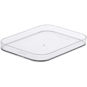Deckel-Aufbewahrungsbox
