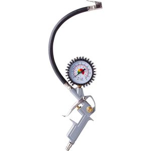 Produktbild für Druckluftset Aerotec 25822210, 5-teilig