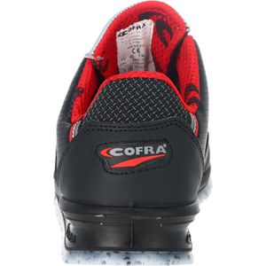 Produktbild für Sicherheitsschuhe COFRA MEAZZA, S1PS