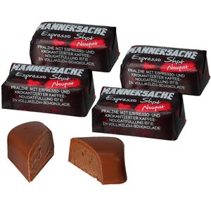 Produktbild für Geschenkset Niederegger Toolbox Männersache