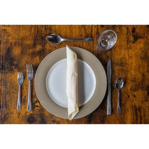 Produktbild für Teller Van-Well Vario, Essteller flach