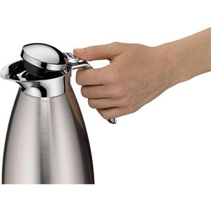 Produktbild für Thermoskanne Alfi Gusto TT 3527205100, Edelstahl