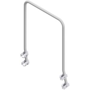 Handlauf Hymer 20000965, stirnseitig