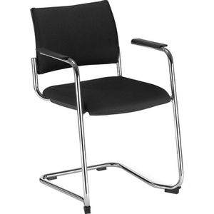 Besucherstuhl Nowy-Styl Intrata Visitor, stapelbar