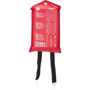 Produktbild für Löschdecke Smartwares BBD130 DIN EN 1869