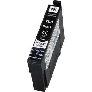 Produktbild für Tinte Böttcher-AG für Epson T0807