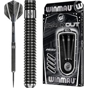 Dartpfeile WINMAU Blackout, 7095.02