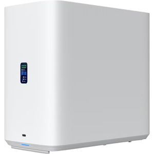 Produktbild für NAS UbiQuiti UniFi UNAS 4, UNAS-4-W, 2.5GbE LAN, 4 Bay