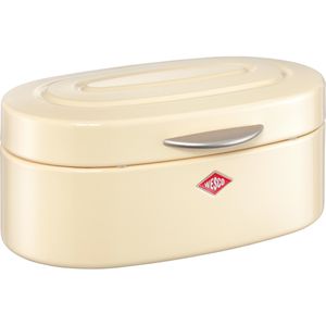 Produktbild für Brotkasten Wesco Single Elly, Stahlblech
