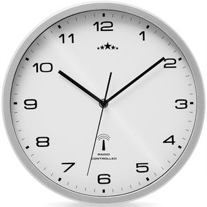 Wanduhr