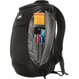 Produktbild für Laptop-Rucksack UAG Backpack, schwarz