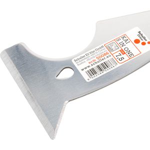 Produktbild für Spachtel Schuller 50086, Breite 75mm